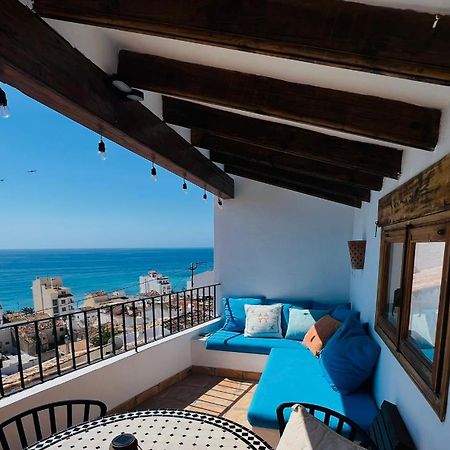 Casa Pepita Villa Алтеа Екстериор снимка