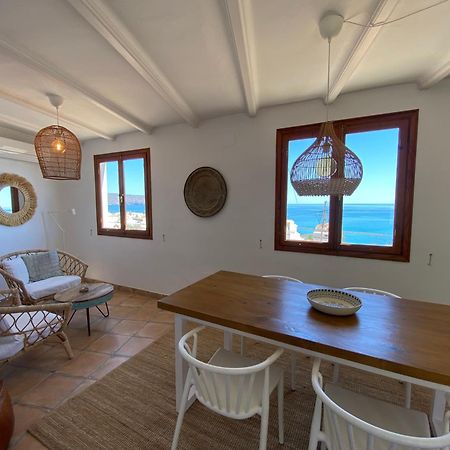 Casa Pepita Villa Алтеа Екстериор снимка