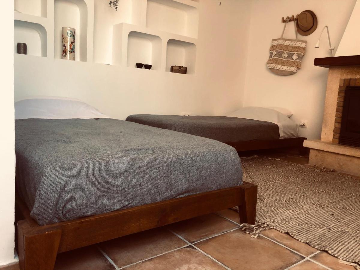 Casa Pepita Villa Алтеа Екстериор снимка