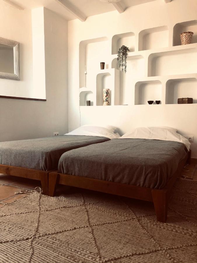 Casa Pepita Villa Алтеа Екстериор снимка