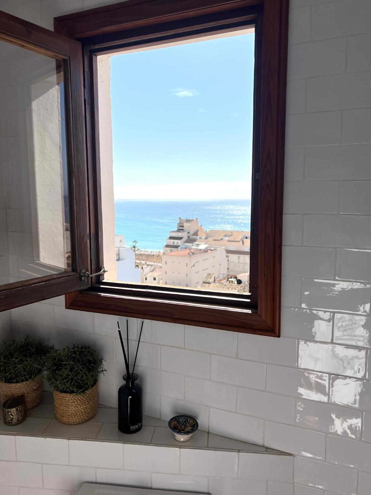 Casa Pepita Villa Алтеа Екстериор снимка