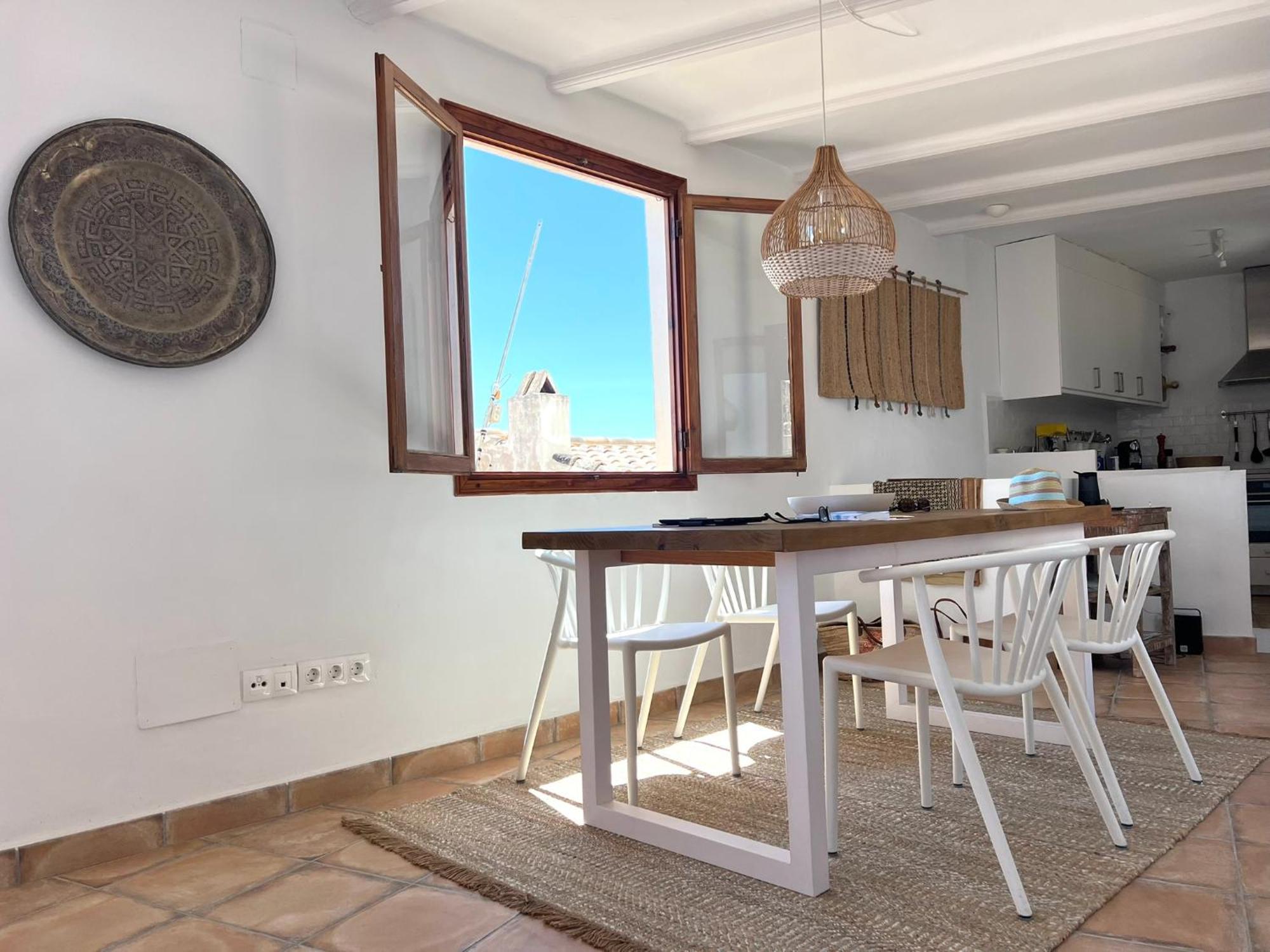Casa Pepita Villa Алтеа Екстериор снимка