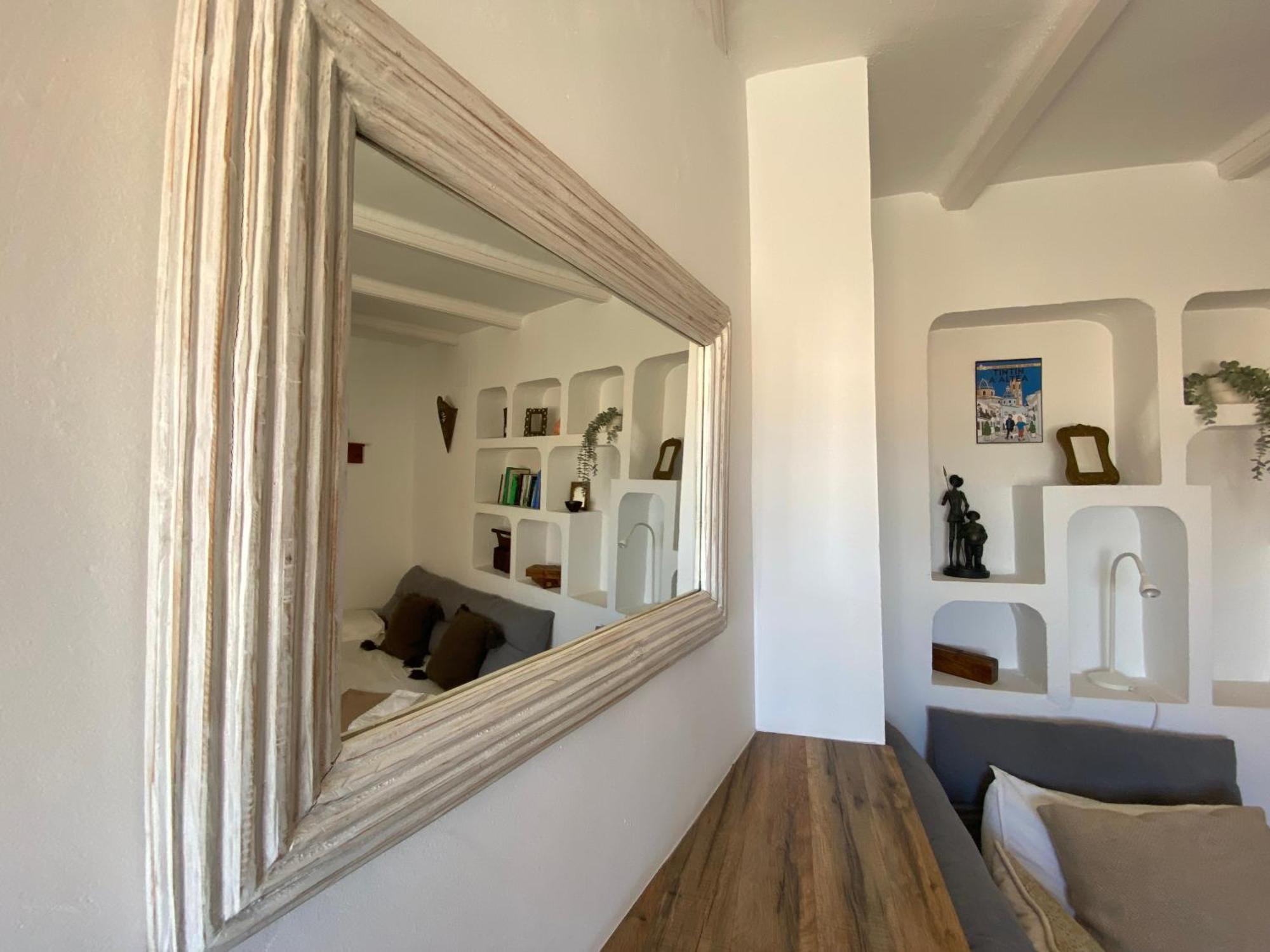 Casa Pepita Villa Алтеа Екстериор снимка