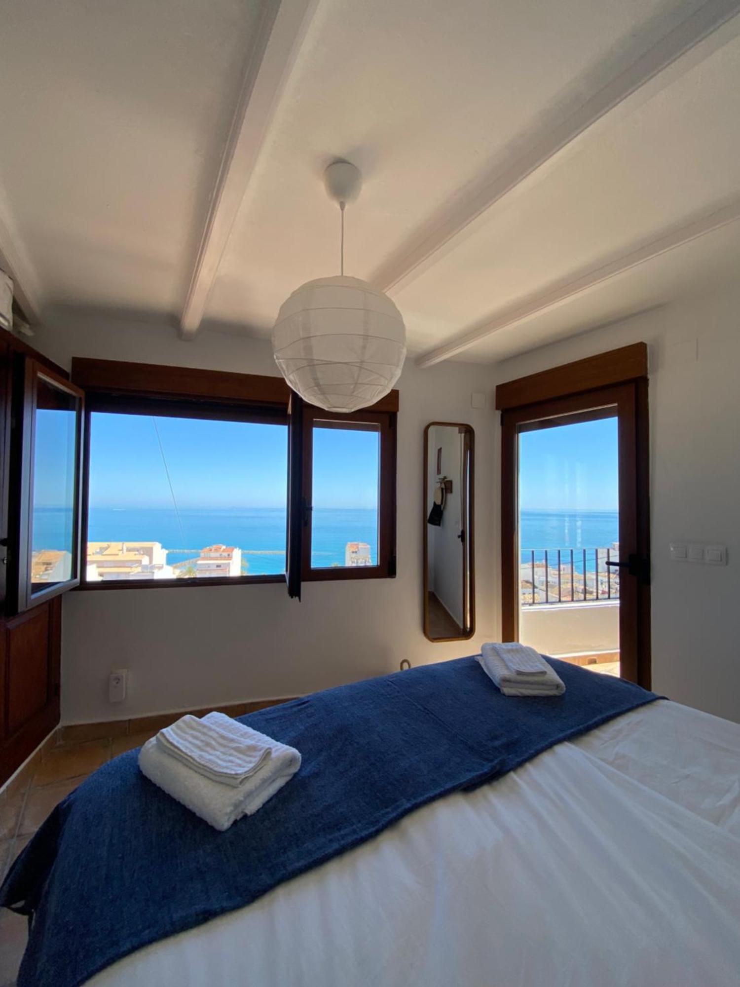 Casa Pepita Villa Алтеа Екстериор снимка