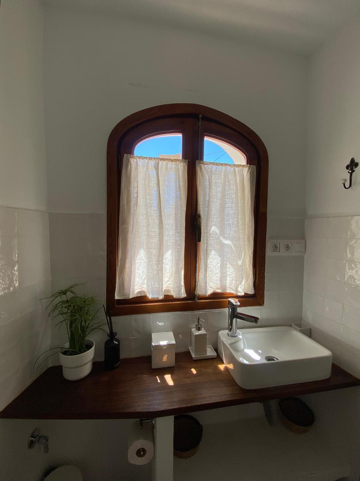Casa Pepita Villa Алтеа Екстериор снимка