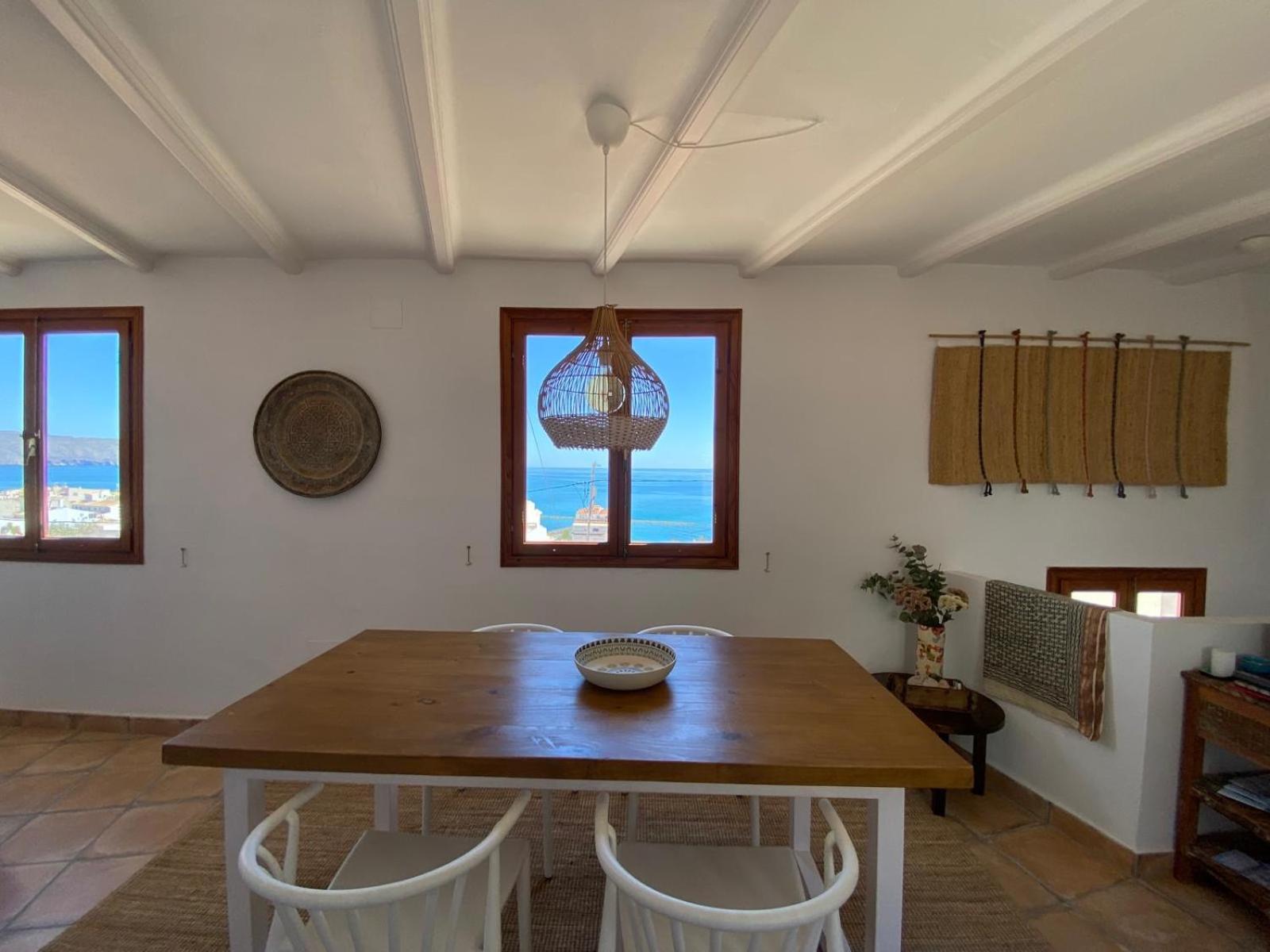 Casa Pepita Villa Алтеа Екстериор снимка