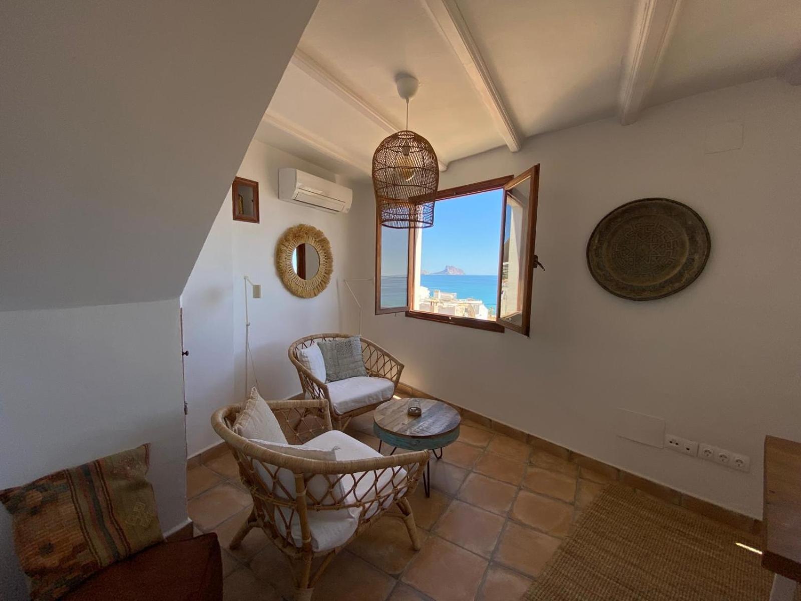 Casa Pepita Villa Алтеа Екстериор снимка